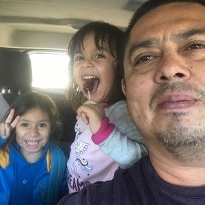 Meet your Posher, Jorge